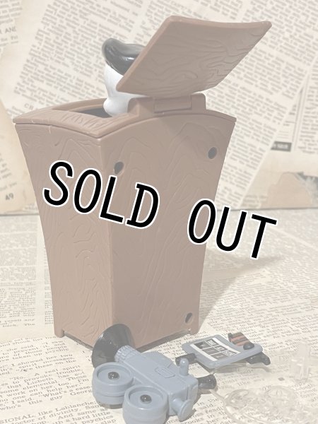 画像3: Casper/Action Figure(90s/A) (3)