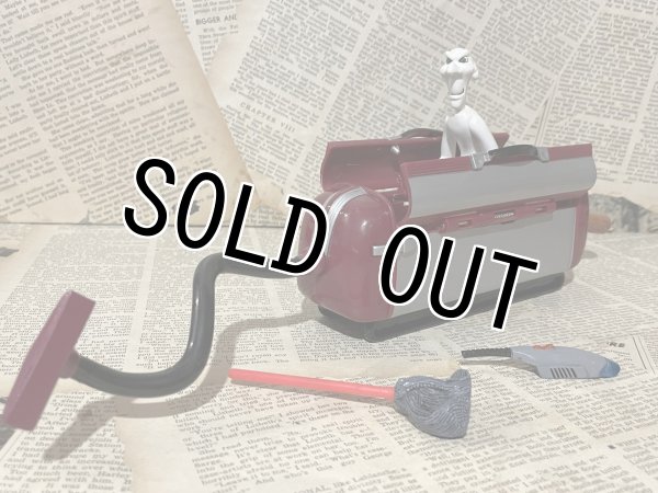 画像2: Casper/Action Figure(90s/C) (2)