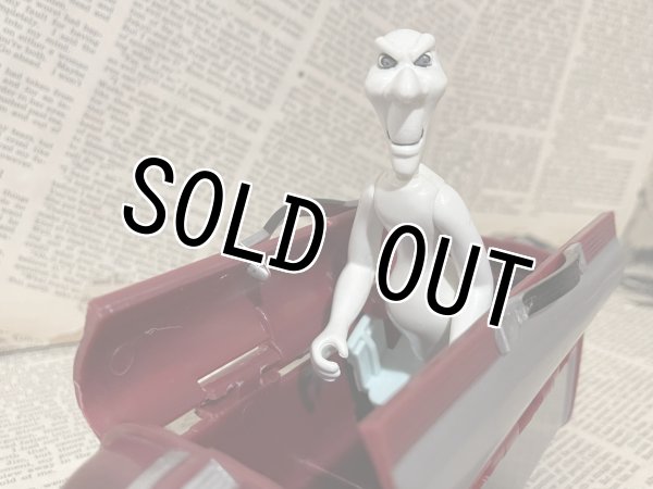 画像3: Casper/Action Figure(90s/C) (3)