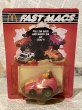 画像1: McDonald's/Fast Macs Car(Birdie/MOC) (1)