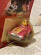 画像2: McDonald's/Fast Macs Car(Birdie/MOC) (2)