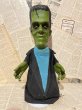 画像1: Herman Munster/Tanking Puppet(60s) MT-112 (1)