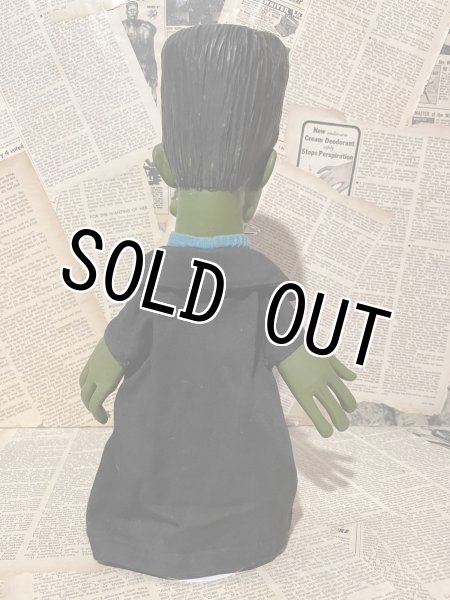 画像3: Herman Munster/Tanking Puppet(60s) MT-112 (3)