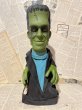 画像1: Herman Munster/Tanking Puppet(60s/B) (1)