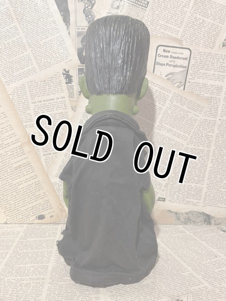 画像3: Herman Munster/Tanking Puppet(60s/B) (3)