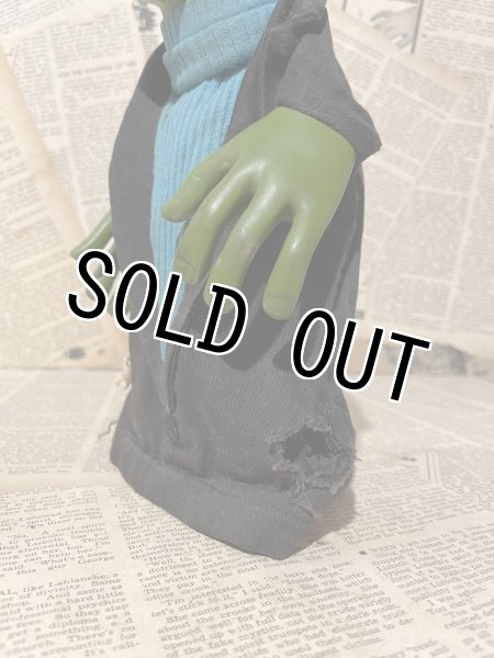 画像4: Herman Munster/Tanking Puppet(60s/B) (4)