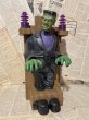 画像1: Frankenstein/Hallow Scream Toy(90s) (1)