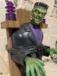 画像2: Frankenstein/Hallow Scream Toy(90s) (2)