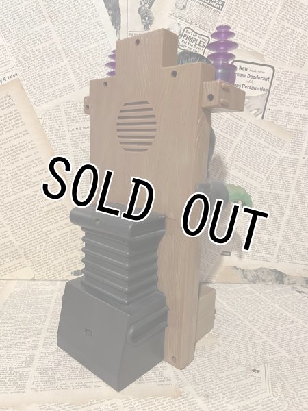 画像3: Frankenstein/Hallow Scream Toy(90s) (3)