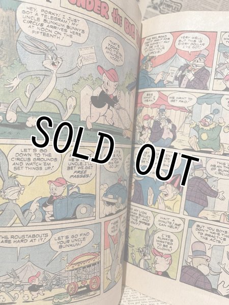 画像2: Looney Tunes/Comic(70s/A) (2)