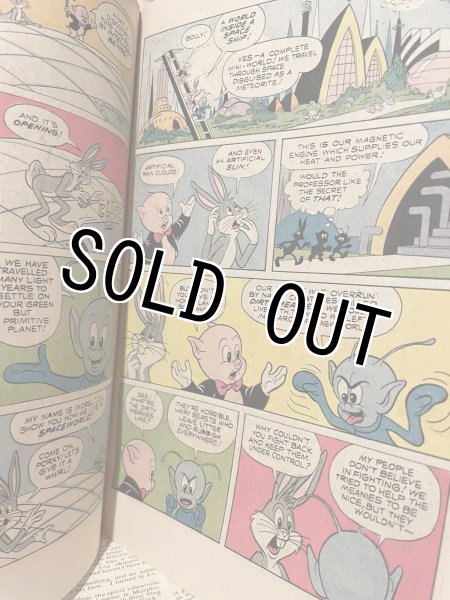 画像2: Looney Tunes/Comic(70s/B) (2)