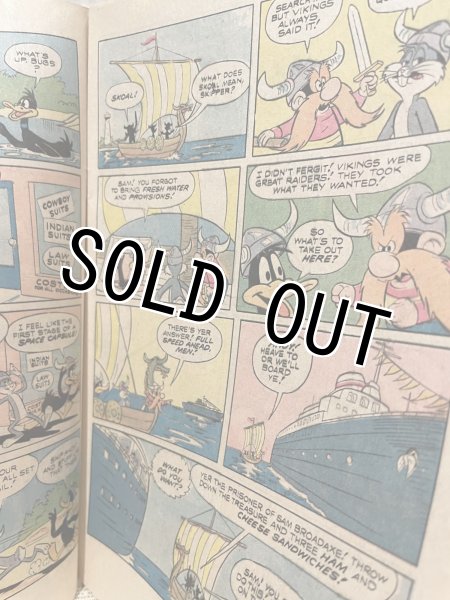 画像3: Looney Tunes/Comic(70s/B) (3)