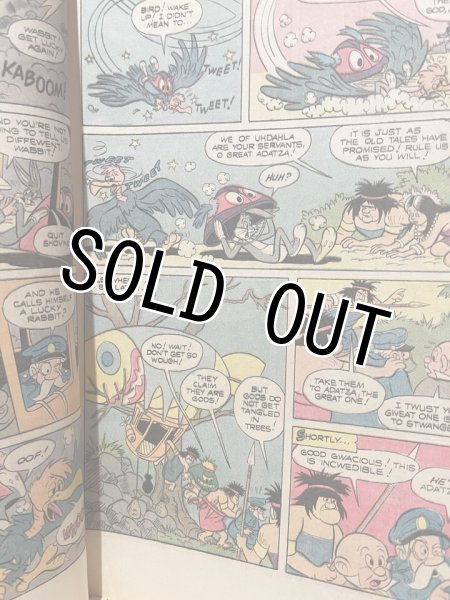 画像2: Looney Tunes/Comic(70s/C) (2)