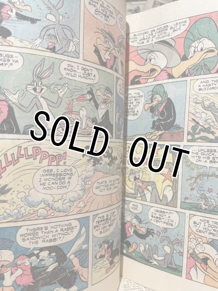 画像3: Looney Tunes/Comic(70s/C) (3)