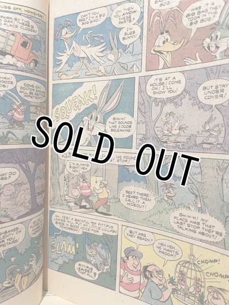 画像3: Looney Tunes/Comic(70s/D) (3)