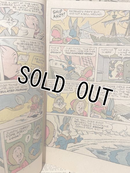 画像2: Looney Tunes/Comic(70s/F) (2)