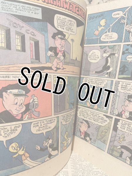 画像2: Looney Tunes/Comic(70s/G) (2)