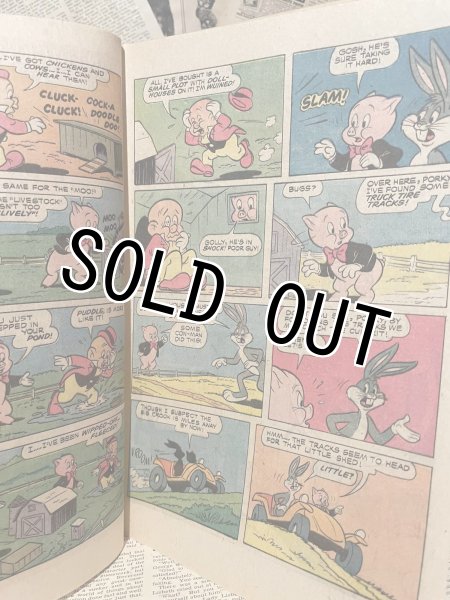 画像3: Looney Tunes/Comic(70s/G) (3)