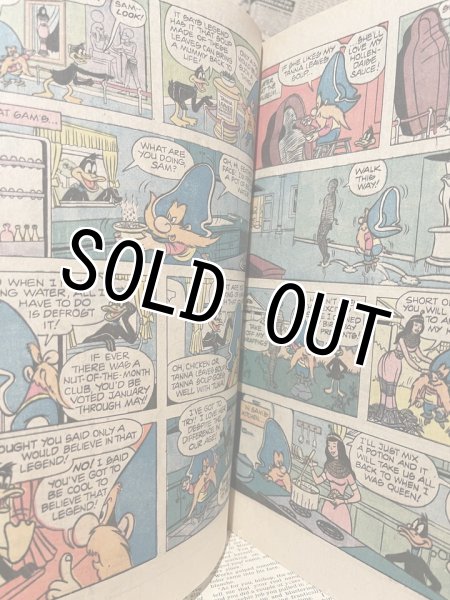 画像3: Looney Tunes/Comic(70s/I) (3)