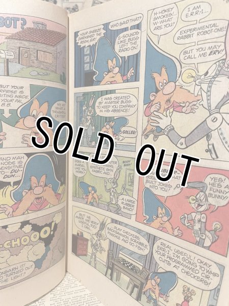 画像2: Looney Tunes/Comic(70s/I) (2)