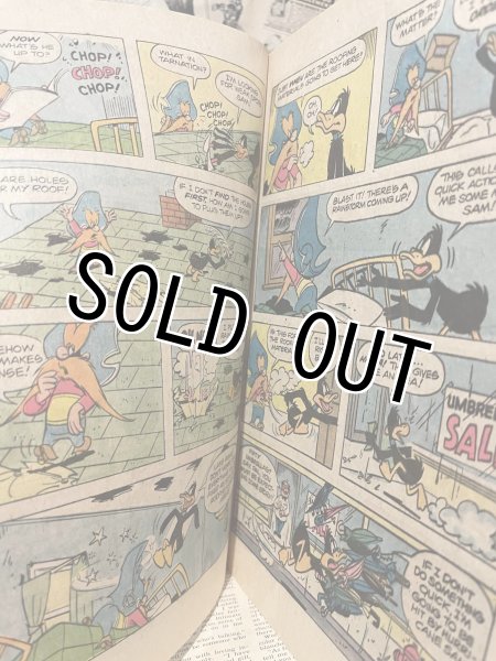 画像2: Looney Tunes/Comic(70s/J) (2)