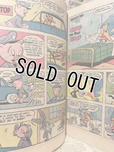 画像3: Looney Tunes/Comic(70s/J) (3)