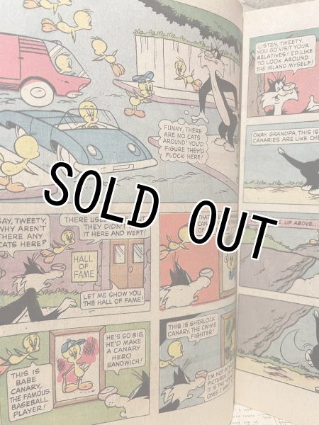 画像3: Looney Tunes/Comic(70s/K) (3)