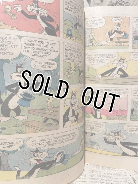 画像2: Looney Tunes/Comic(70s/E) (2)