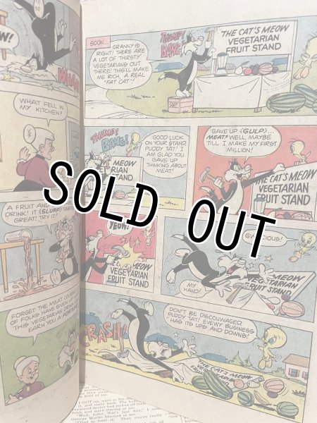 画像2: Looney Tunes/Comic(70s/M) (2)