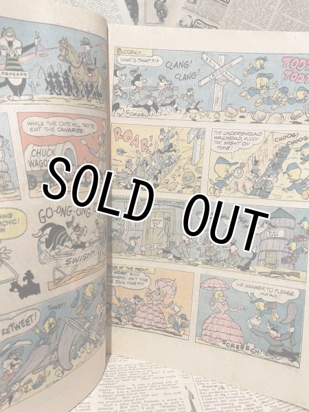 画像2: Looney Tunes/Comic(70s/N) (2)