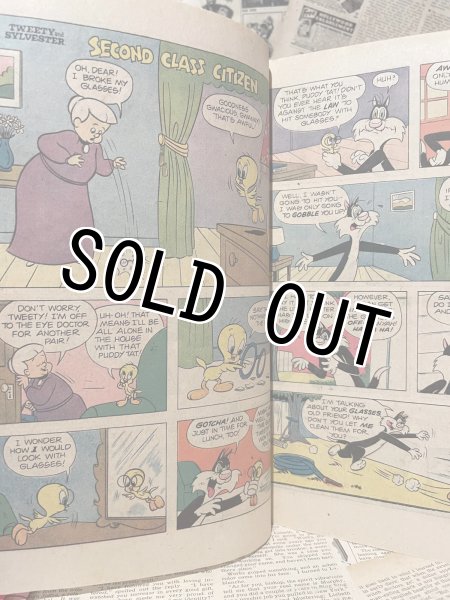 画像3: Looney Tunes/Comic(70s/N) (3)