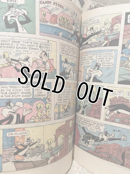 画像2: Looney Tunes/Comic(70s/O) (2)