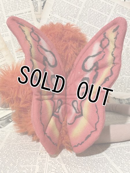 画像3: Captain EO/Plush(80s/Fuzzball) (3)