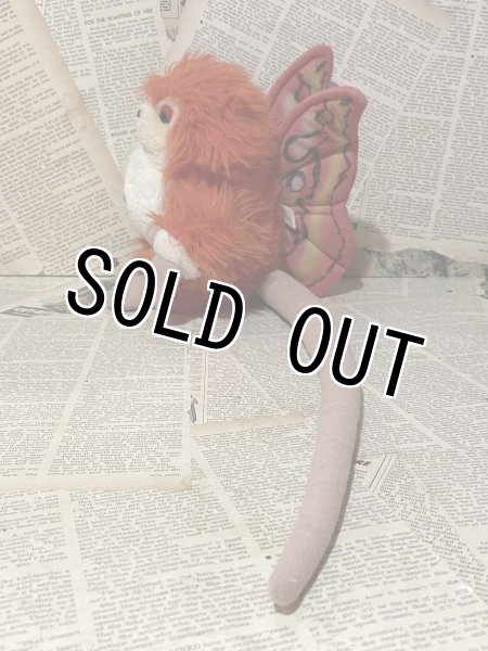 画像4: Captain EO/Plush(80s/Fuzzball) (4)