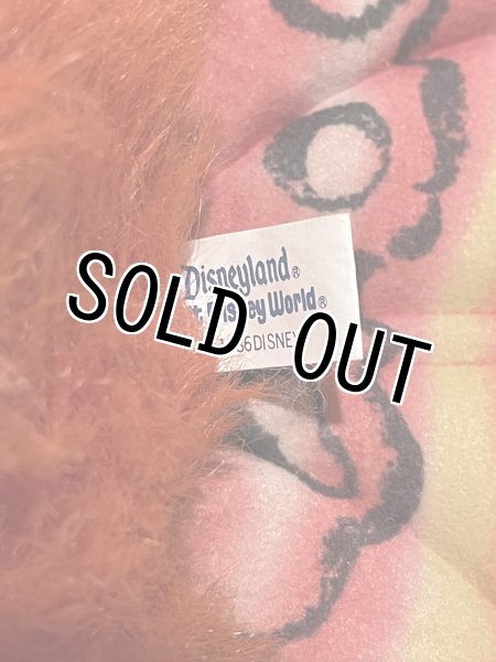 画像5: Captain EO/Plush(80s/Fuzzball) (5)