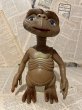 画像1: E.T./Vinyl Figure(80s/Knock-off/B) (1)