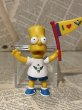 画像1: Simpsons/PVC Figure(00s/A) (1)