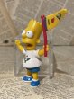 画像2: Simpsons/PVC Figure(00s/A) (2)