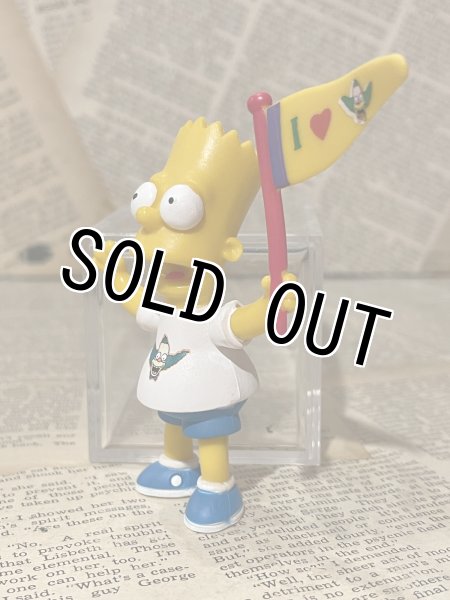画像2: Simpsons/PVC Figure(00s/A) (2)