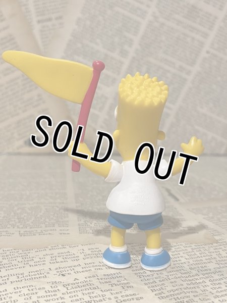 画像3: Simpsons/PVC Figure(00s/A) (3)