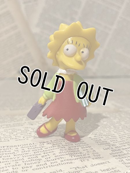 画像1: Simpsons/PVC Figure(00s/B) (1)