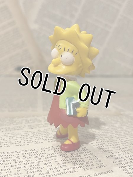画像2: Simpsons/PVC Figure(00s/B) (2)