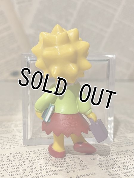 画像3: Simpsons/PVC Figure(00s/B) (3)