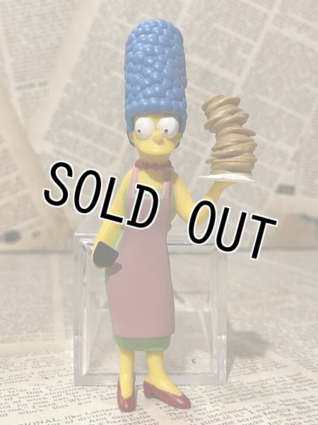 画像1: Simpsons/PVC Figure(00s/C) (1)