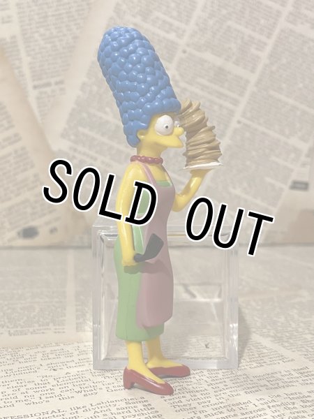 画像2: Simpsons/PVC Figure(00s/C) (2)