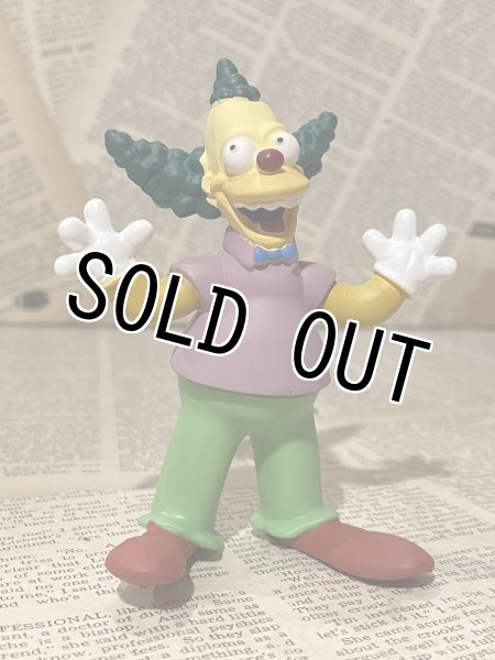 画像1: Simpsons/PVC Figure(00s/D) (1)