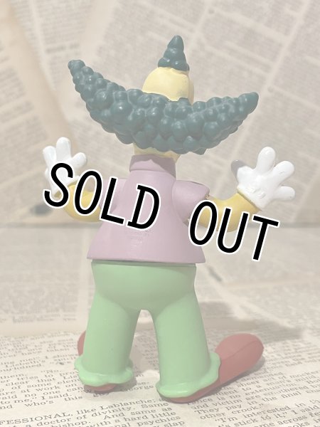 画像3: Simpsons/PVC Figure(00s/D) (3)
