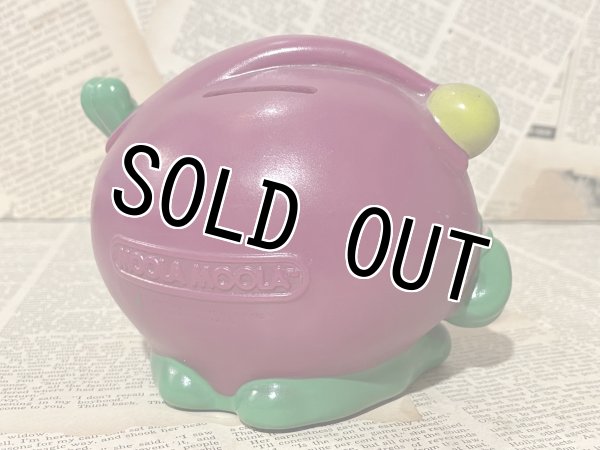 画像3: MOOLA MOOLA/Coin Bank(80s) AO-009 (3)