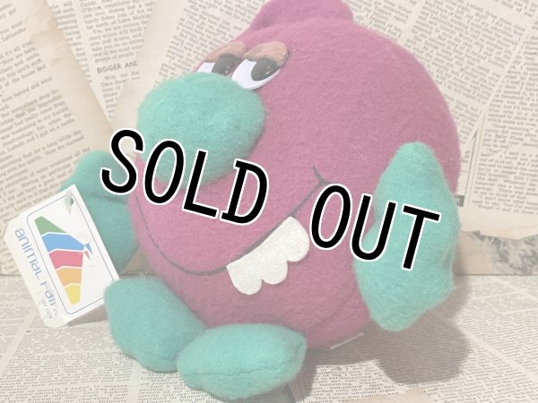 画像2: MOOLA MOOLA/Plush(80s) AO-010 (2)