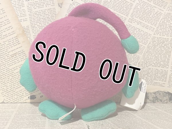 画像3: MOOLA MOOLA/Plush(80s) AO-010 (3)